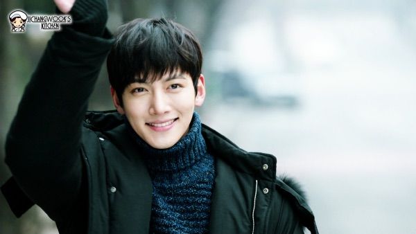 Ji Chang-wook in Healer | K-Drama Amino