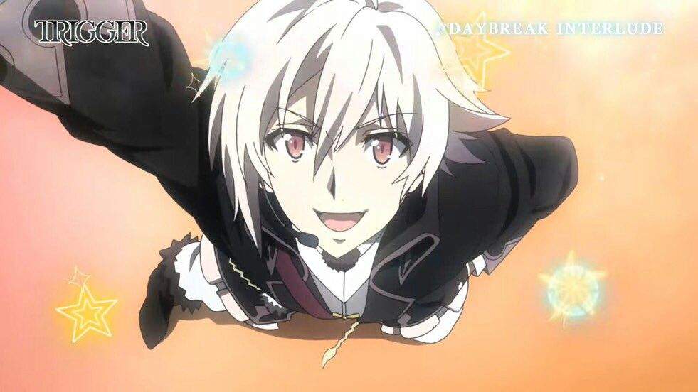 TRIGGER MV trailer | Anime Amino