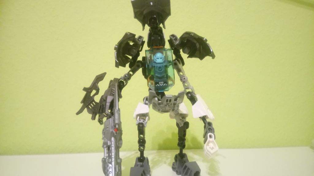 Titanfall Northstar Sniper My Version Titanfall Amino