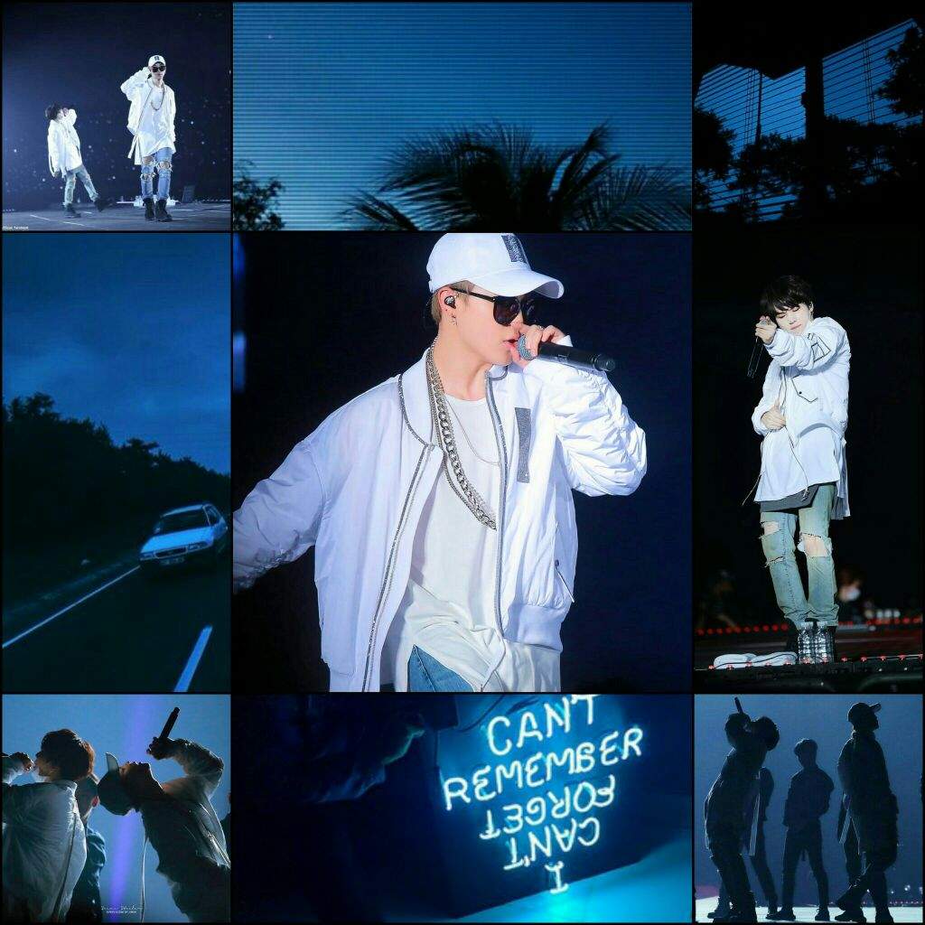 Tony Montana Suga Jimin Aesthetic Bts Aesthetics Amino