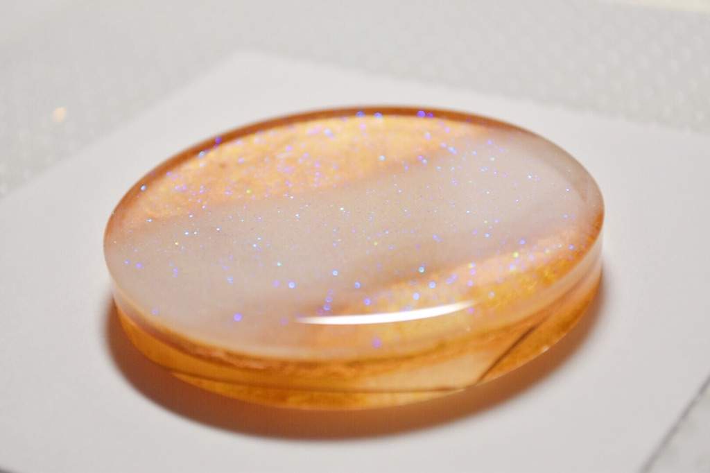 HOW TO DIY BTS RESIN KEYCHAIN ♡ ARMY's Amino