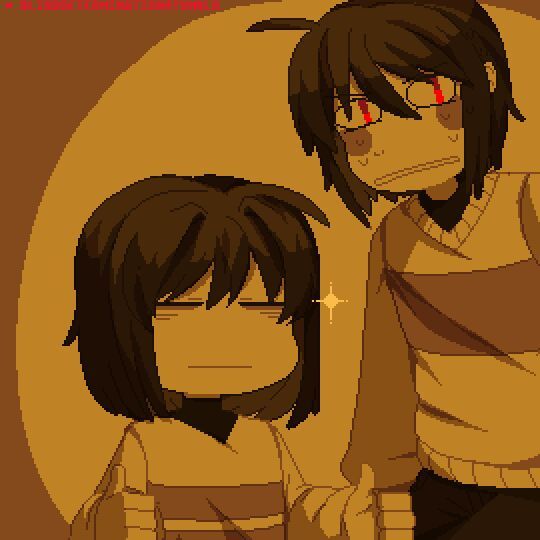 StoryFell Chara🔒 taken 🔒 | 🔪 Charisk 🔪 Amino