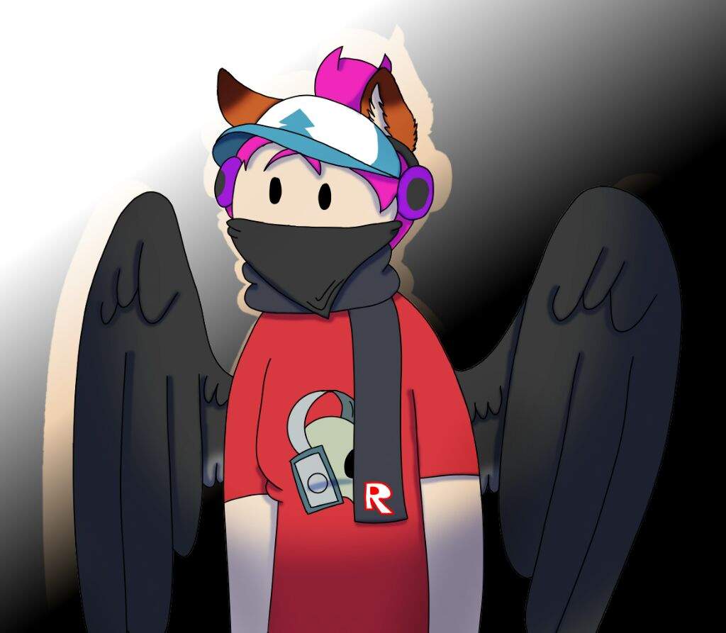 Well I Tried To Draw Myself Roblox Amino - roblox surf community roblox