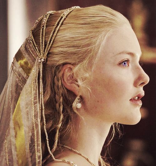Daenysa Targaryen | Wiki | Thrones Amino