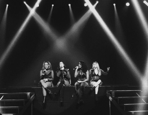 Fifth Harmony | Wiki | Harmonizers Amino