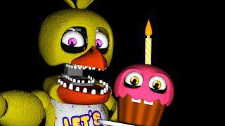 Cupcake (fnaf 1) | Wiki | Five Nights At Freddy's Amino