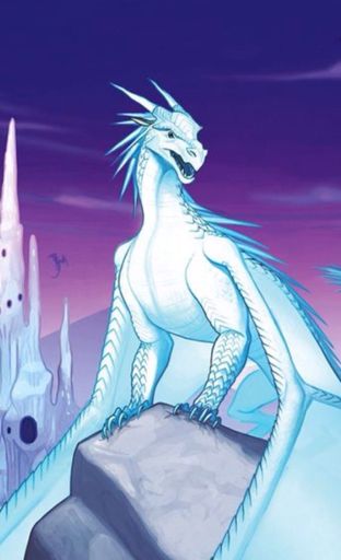 Its ️Winter ️ 😡 | Seawing Kingdom Amino