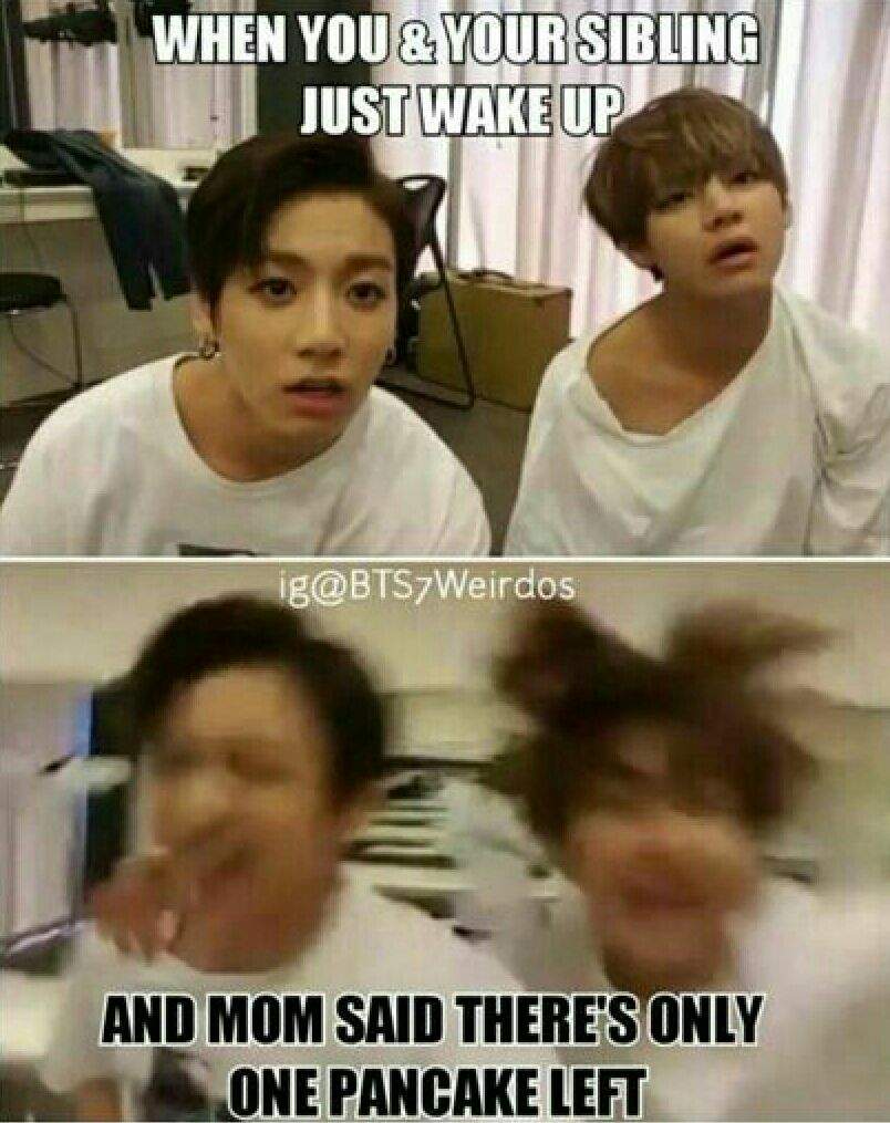 BTS Memes Pt34 ARMYs Amino