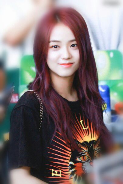 Jisoo's airport fashion 😍🔝 | BLINK (블링크) Amino