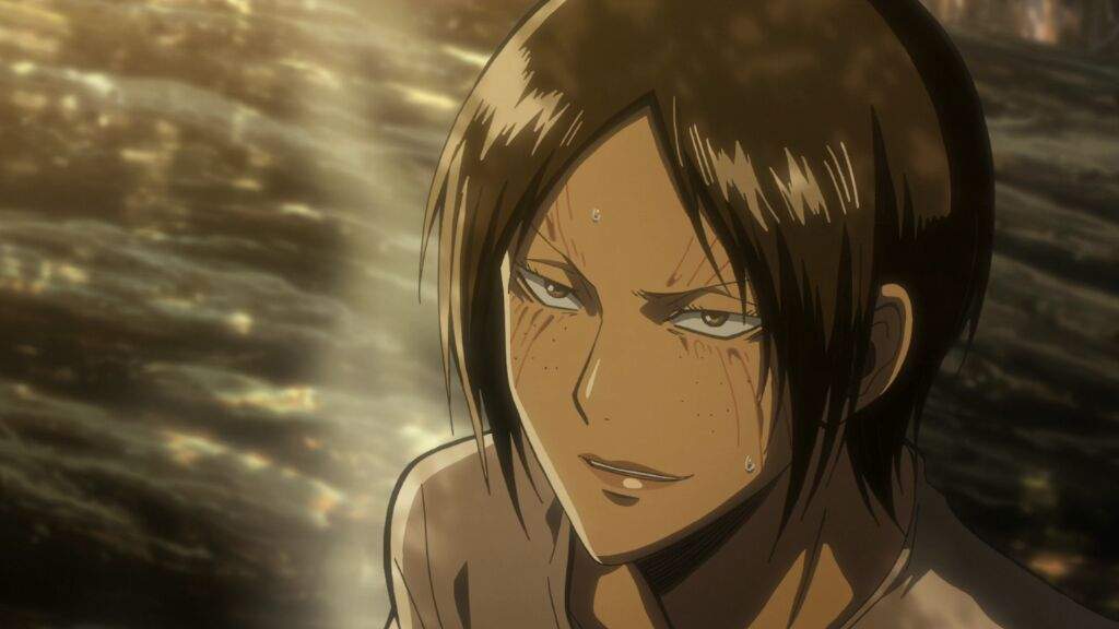 Ymir | Wiki | Attack On Titan Amino