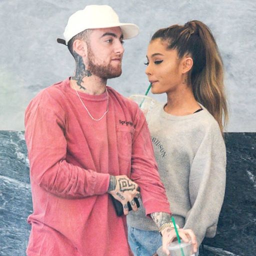 Mac And Ari | Wiki | Ariana Grande Amino