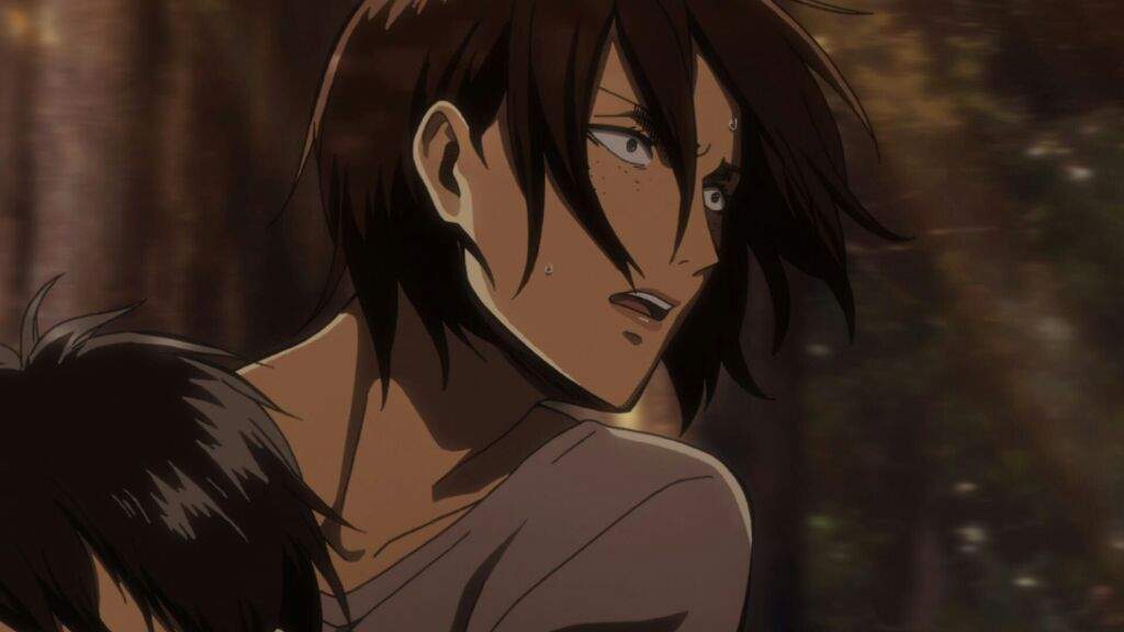 Ymir | Wiki | Attack On Titan Amino