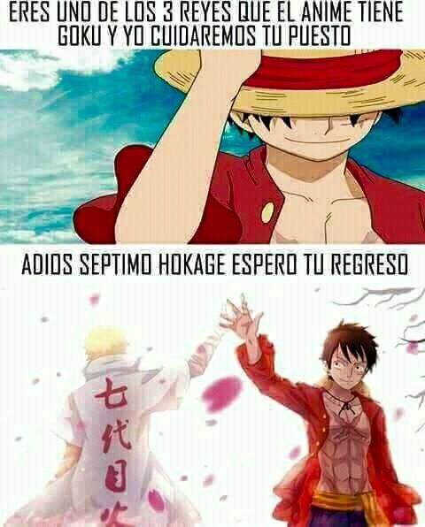 (One Piece) (Naruto Shippuden) (Dragon Ball) | •Anime• Amino