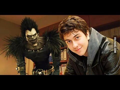 netflix death note full movie