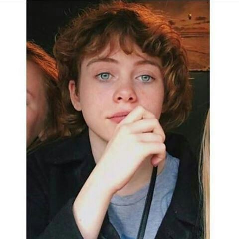 ♥sophia lillis ♥(protagonista de it 2017)♥ | CREEPYPASTAS AMINO. Amino