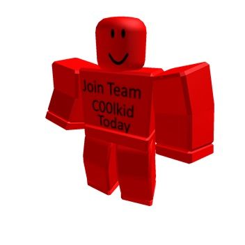 Team C00lkidd Join Today