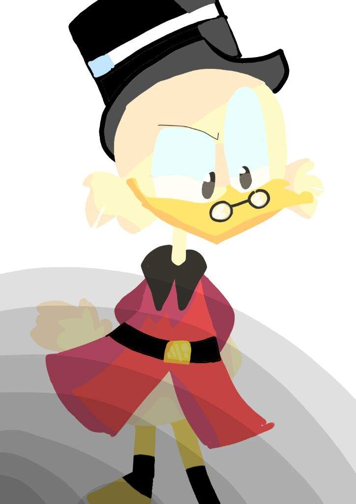 DuckTales Fan Art