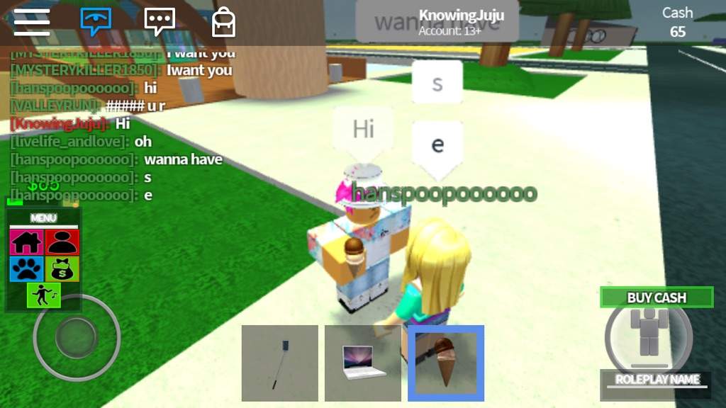 Gross Roblox Game Not Banned