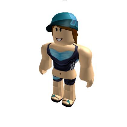 Ashley life | Roblox Amino