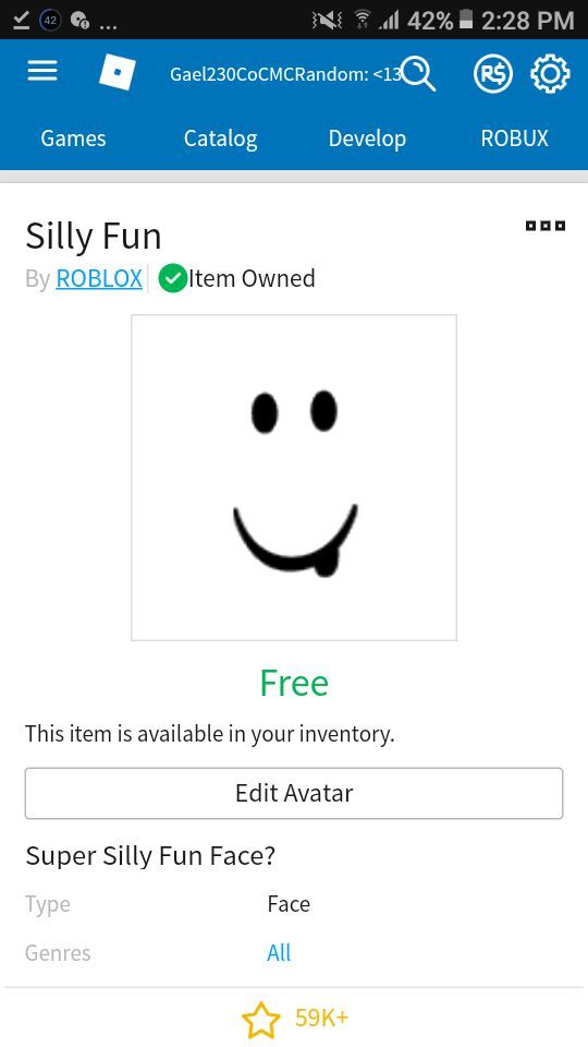 Silly Fun | Wiki | 🌀Roblox Amino en Español🌀 Amino