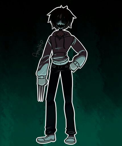 The Striker (Another remake) | Wiki | MrCreepyPasta Amino