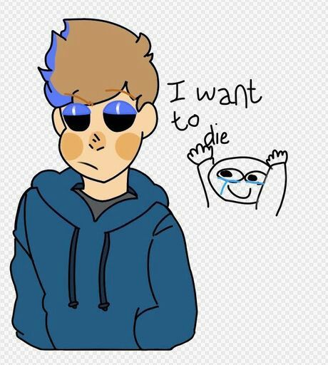 Eddsworld Blueberry Inflation