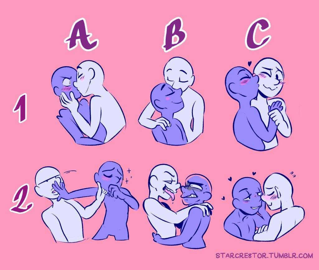 Featured image of post Poses Para Dibujar Anime
