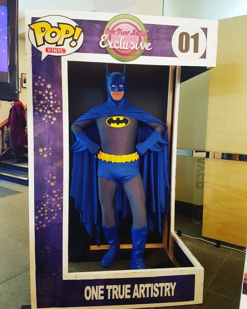 life size funko pop for sale