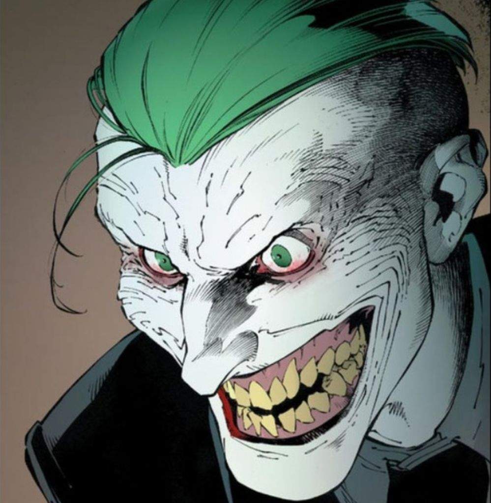 My Thoughts on Jared Leto/New Joker Movie | Comics Amino