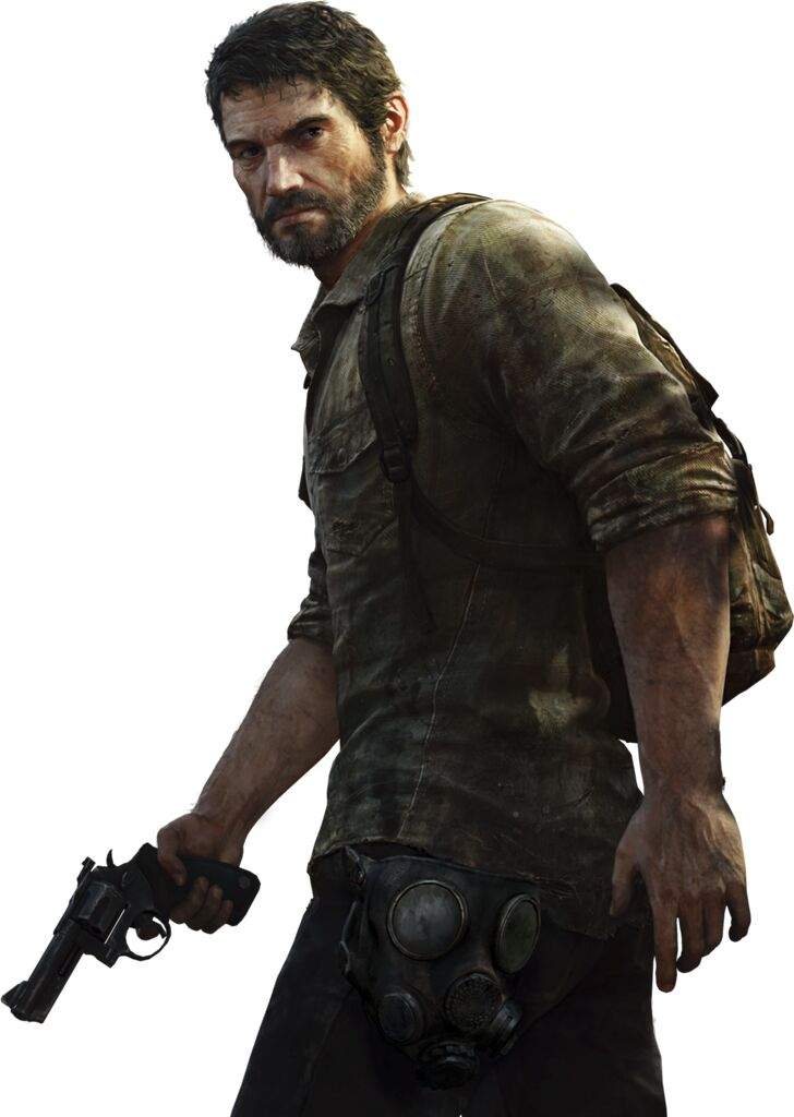 História Dos Personagens De The Last Of Us PlayStation BR Amino História Dos Personagens De The Last Of Us PlayStation BR Amino