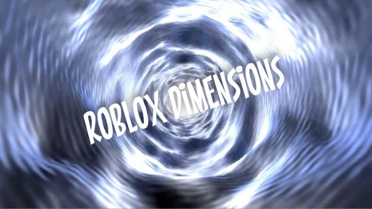 Roblox Dimensions Ep 2 The Glitch Roblox Amino - water particle roblox