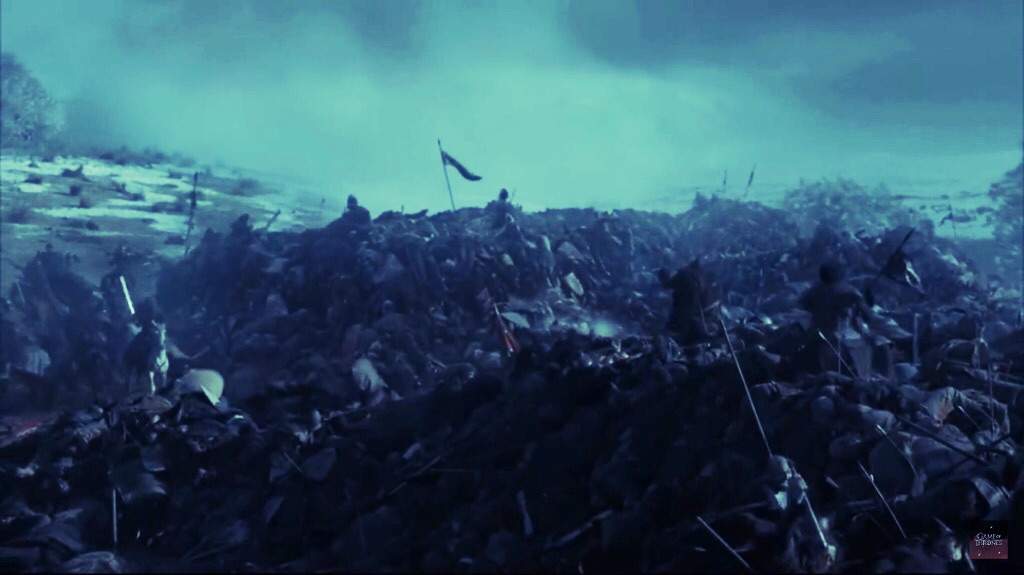 Batalla de los Bastardos Wiki Game Of Thrones en Español Amino