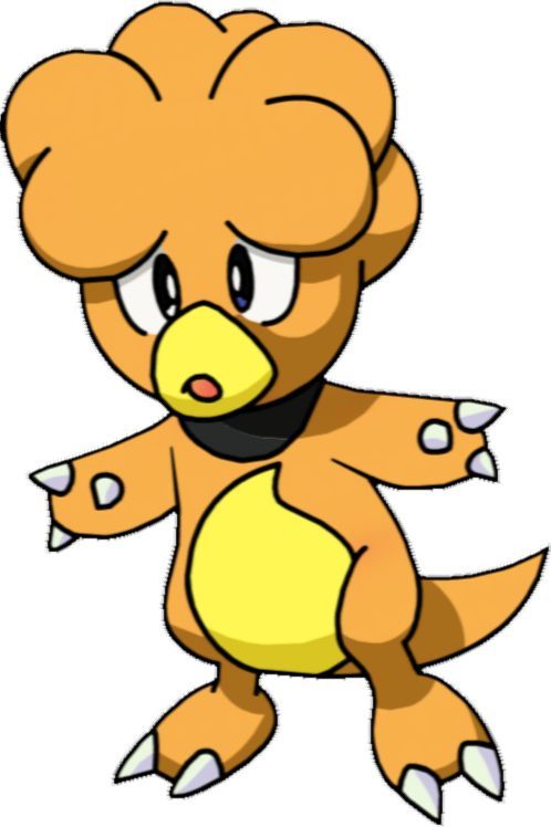 Shiny Magby | Pokémon Amino