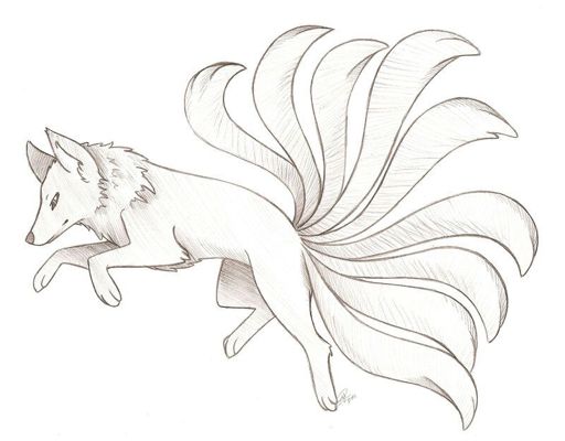 (my tailed beast form) | Wiki | Naruto Amino