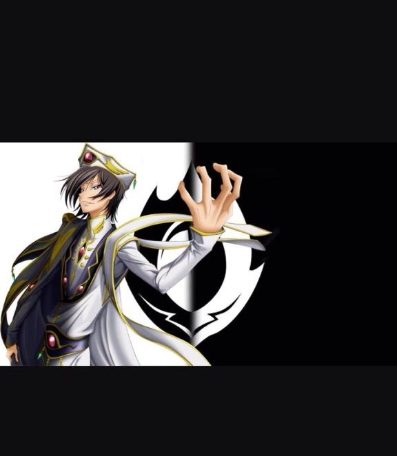 Lelouch Vi Britannia C C Soon To Be Unk3 3 Code Geass Amino