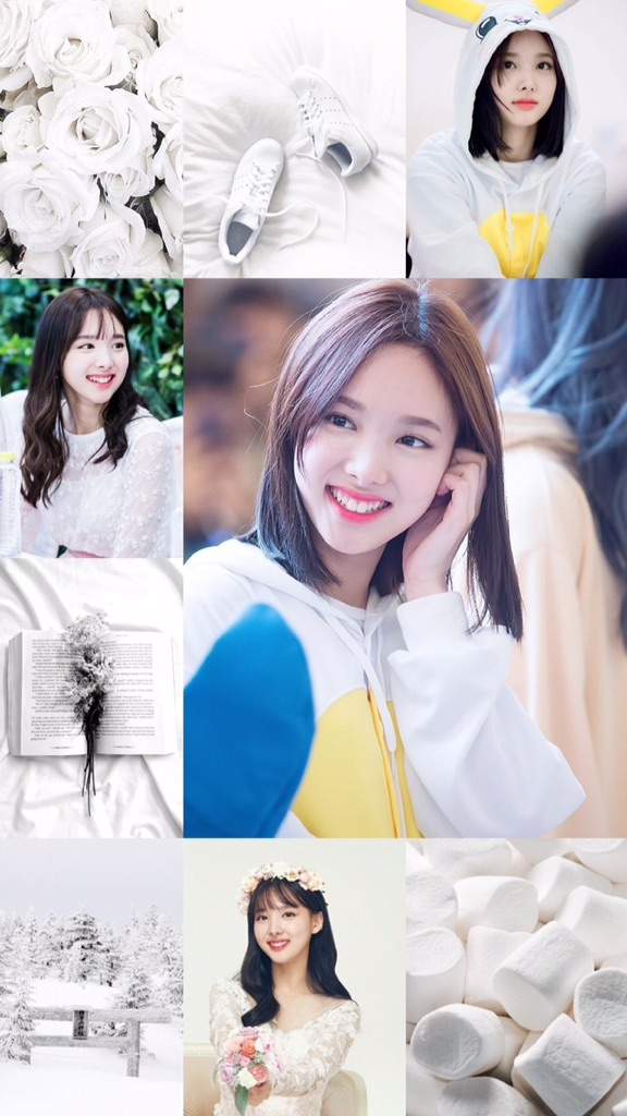 Twice Aesthetic Wallpapers (Part 1) | Twice (트와이스)ㅤ Amino