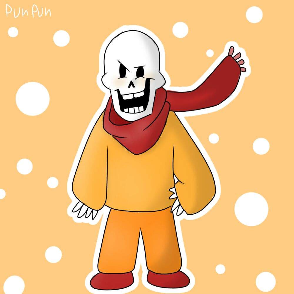 Littletale Papyrus :3 | Undertale AUs Amino