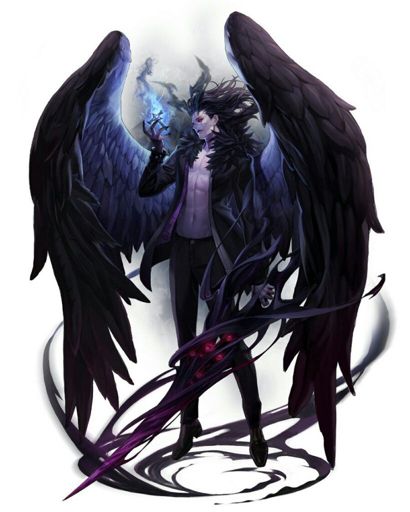 Asmodeus | Wiki | Demon's Realm Amino