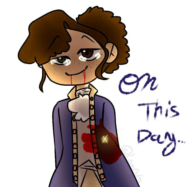 23+ Fanart John Laurens Fanart Hamilton Memes Images