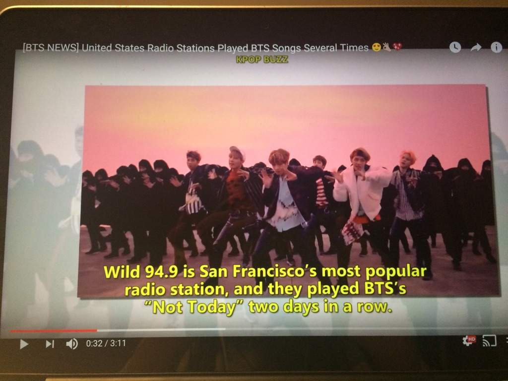 Bts Songs Played On Multiple Populars American Radios Army S Amino