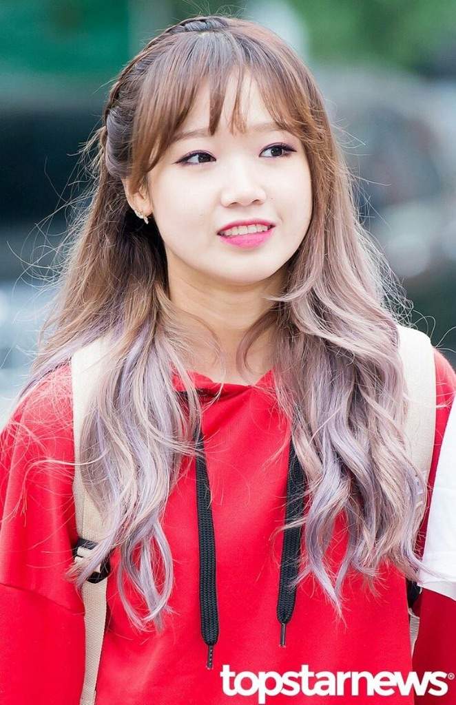 Choi Yoojung | Wiki | I.O.I Amino