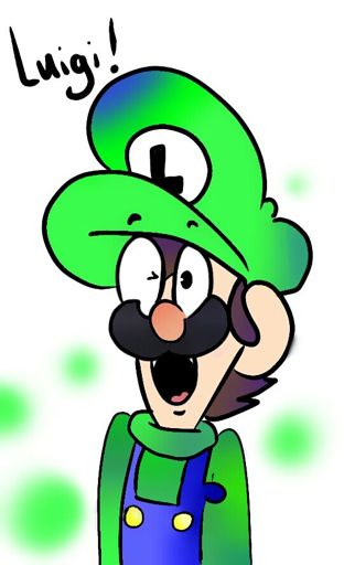 Mario and Luigi Doodles :P | Mario Amino