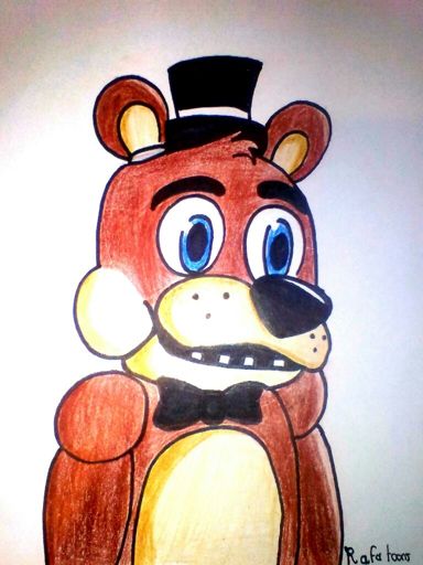 Más dibujos yey! | FNaF Amino [ Español ] Amino