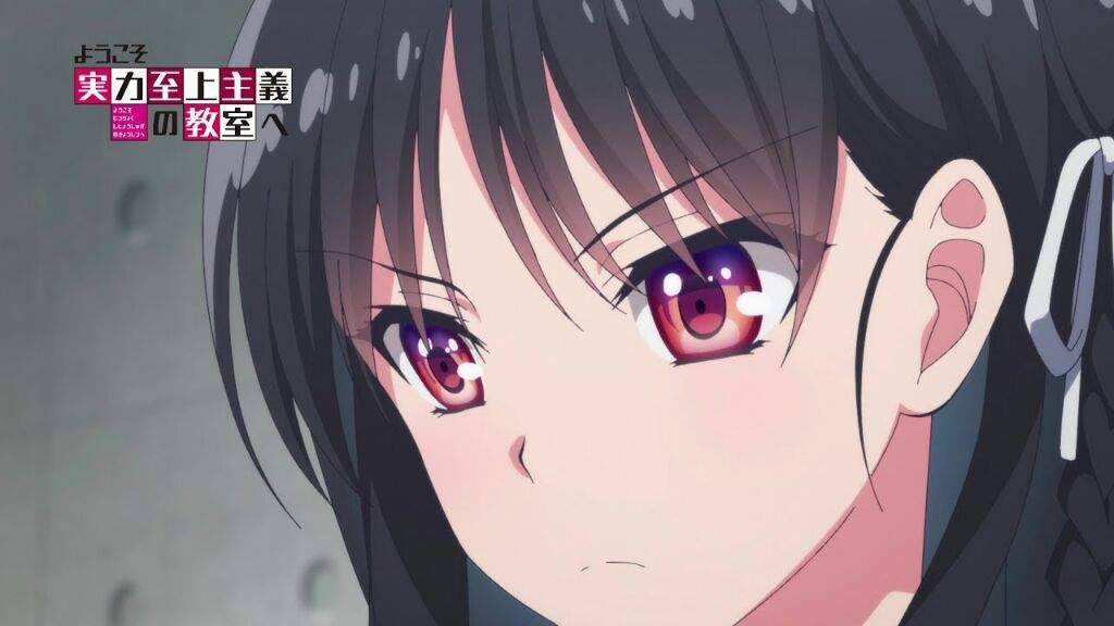 Classroom Of The Elite Similar Anime Character Similarities: Oregairu and Classroom of the Elite | Anime Amino