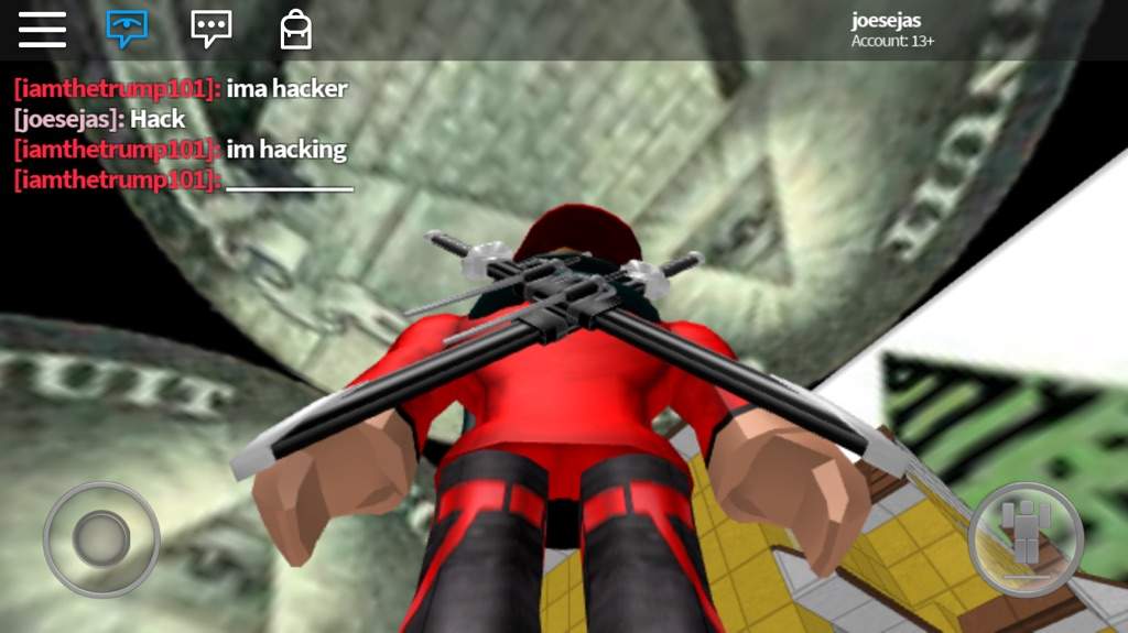 All My Hacking And Theres Mlg Roblox Amino - mmm gold legend roblox amino