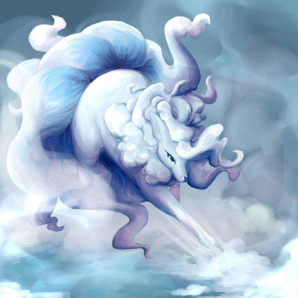 Feunard Wiki Pokémon ⋆ Amino