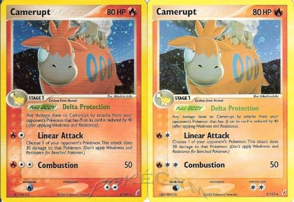 Hoe Herken Je Een Neppe Pokémon Kaart?