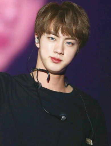 Jin💝 | Wiki | •K-Pop• Amino