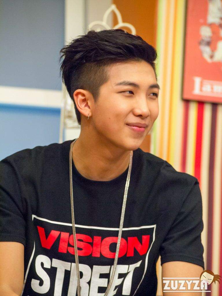 I miss Black Hair Joon | RM ARMY Amino