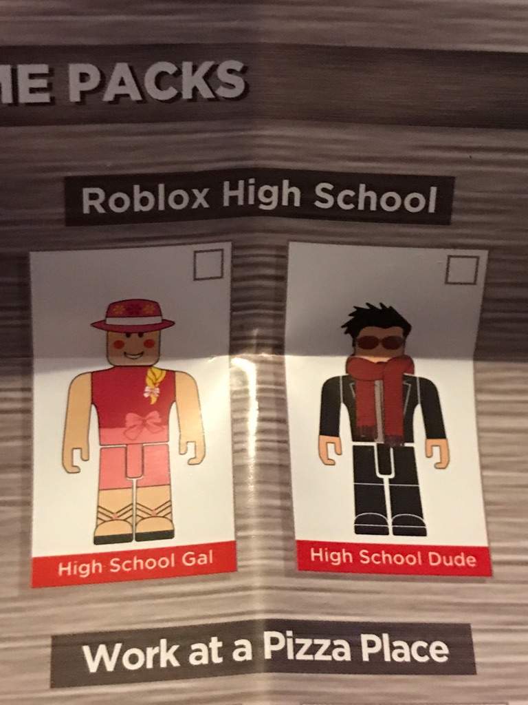 Yes I Now Have Roblox Toys Roblox Amino - rhsa roblox amino